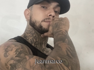 Juanmarco