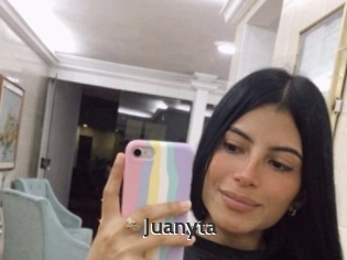 Juanyta