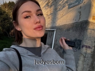 Judyosborn