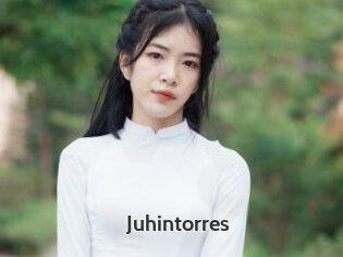 Juhintorres