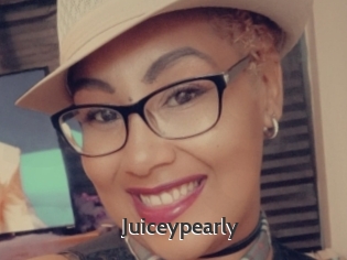 Juiceypearly