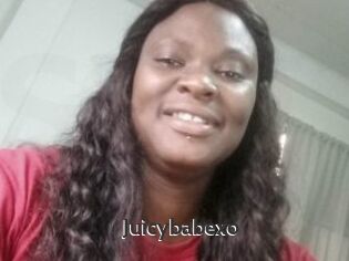 Juicybabexo