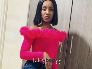 Juicyberryy