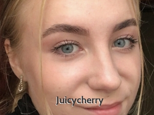 Juicycherry