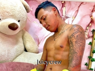 Juicycrew