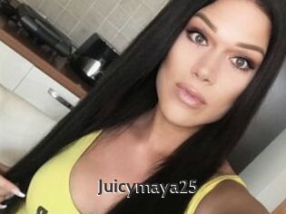 Juicymaya25