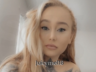 Juicymel18