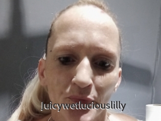 Juicywetluciouslilly