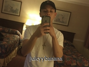 Juicyybanana