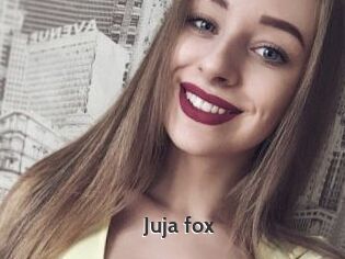 Juja_fox