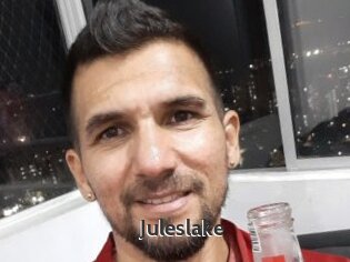 Juleslake