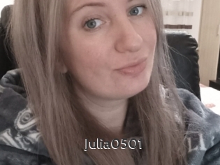 Julia0501