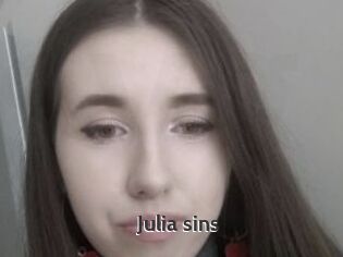 Julia_sins