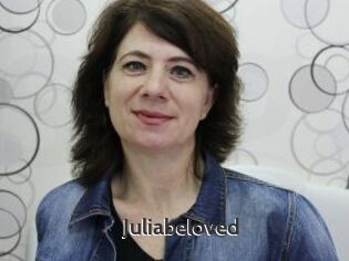 Juliabeloved