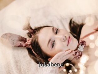 Juliabenc