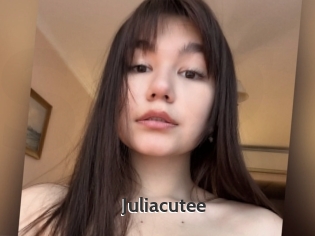 Juliacutee