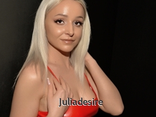 Juliadesire