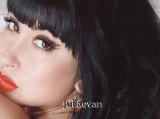 Juliaevan