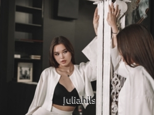Juliahils