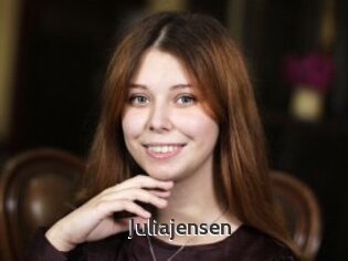 Juliajensen