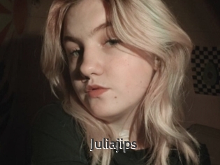 Juliajips