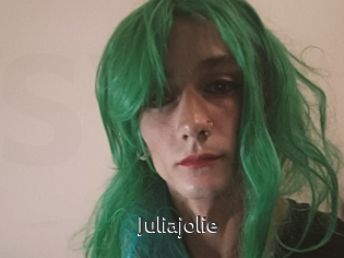 Juliajolie