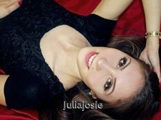 Juliajosie
