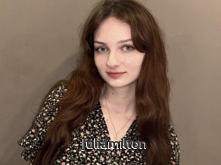 Juliamilton