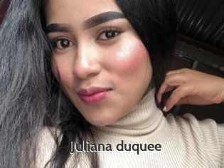 Juliana_duquee