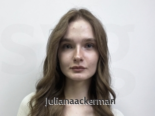 Julianaackerman