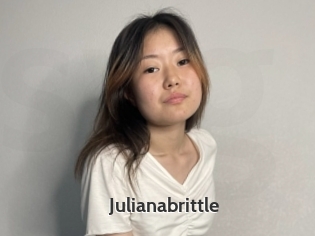 Julianabrittle