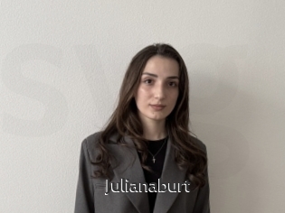 Julianaburt