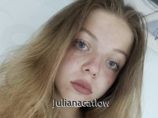 Julianacatlow