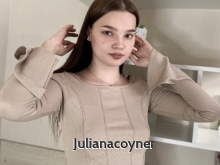 Julianacoyner