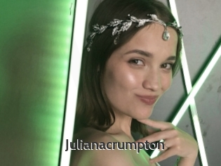 Julianacrumpton