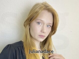 Julianadace