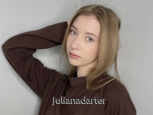 Julianadarter