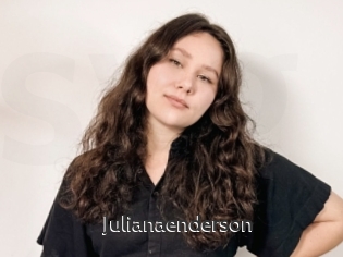 Julianaenderson