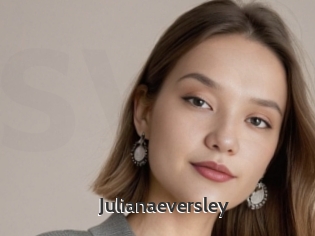 Julianaeversley