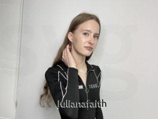 Julianafaith