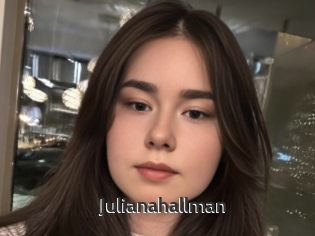 Julianahallman