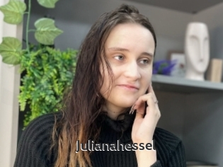 Julianahessel