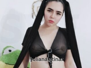 Julianalatinax