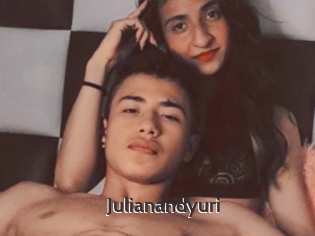 Julianandyuri