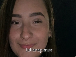 Julianapense