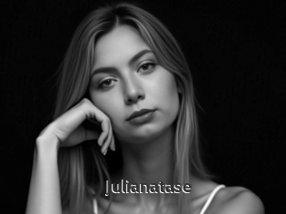Julianatase