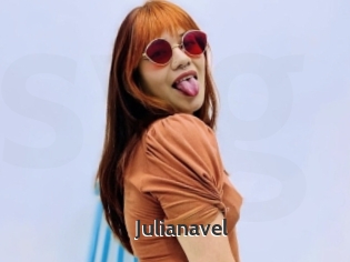 Julianavel