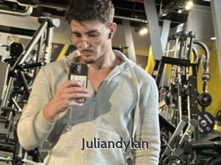 Juliandylan