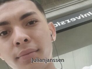 Julianjanssen