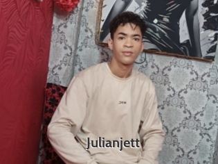 Julianjett